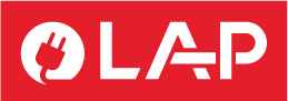 LAP Electric - Solutions électriques
